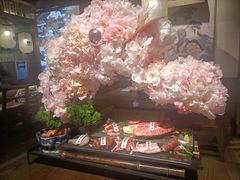 极上樱舞拼盘-樱宿日式和牛烧肉(五道口店)