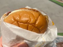 -麦当劳(豫园店)