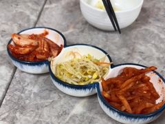 -屋里家延边朝鲜族冷面(南园店)
