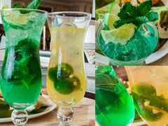 -海口香格里拉大酒店·大堂吧