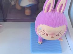 -泡泡玛特POPMART(凯德大峡谷店)