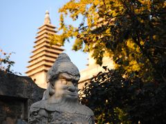 -北京石刻艺术博物馆(五塔寺)