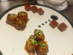 -闫府私房菜(恒隆店)