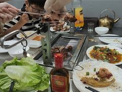 -蒙乡烤全羊·烤羊腿(京溪同和店)