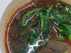 -里脊肉串店(天桥老店)