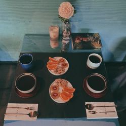 -THANN EXPRESS SPA
