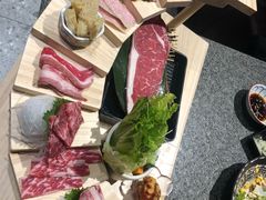 -NIUAN牛庵·日式和牛烧肉(恒隆店)