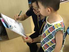 -瑞思少儿中心·少儿英语素养启蒙(回龙观校区)