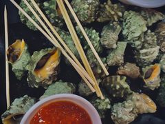 石螺-记忠海鲜