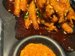 -红辣椒·川菜·火锅(大洋中心店)