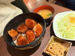 -矢场猪(名古屋站名铁店)