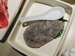 -海底捞火锅(团结桥店)
