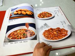 -逢春菜馆天津菜(胜利路店)