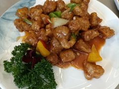 -鹿鸣春饭店(总店)