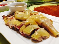 -盛记顺德高佬猪杂粥