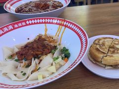 -吴满满油泼面(北方风味园店)