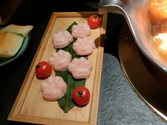 -湊湊火锅·茶憩(石家庄万象城店)