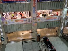 -万达广场(福州金融街店)