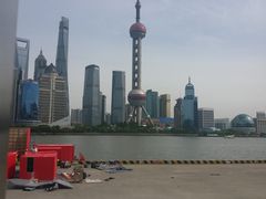 -上海港国际客运中心