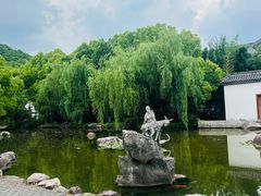 -宜兴张公洞