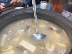 -干老四雅鱼饭店(滨江西路店)