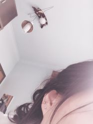 -花师傅专业手穿耳洞打耳洞穿孔