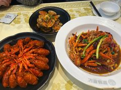 -聚味瞿记·龙虾堂(坡子街店)