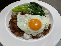 -颓记茶餐厅(美景总店)