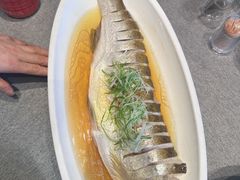 -田水湾丨地道安徽菜(文化路店)