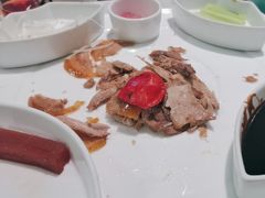 -壹零捌道·北京烤鸭(车公庄店)