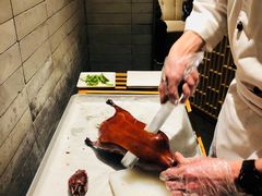 -四季民福烤鸭店(前门店)