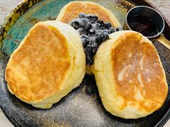 -The Rug Cafe(王府中环店)