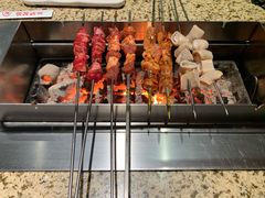 -丰茂烤串(全国首店)