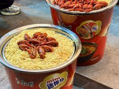 -三炮儿烧烤·羊锅·铁锅炖(南京首店)