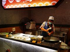 -御温泉·大餐庙会