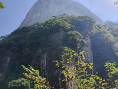 -鄣山大峡谷
