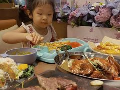 -一沙一城·岩烤牛扒(深圳首店)