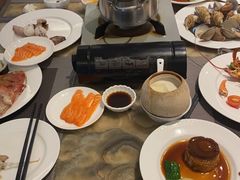 -安蒂娅·海鲜自助餐厅(安蒂娅美兰酒店)