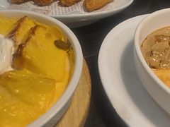 -新白鹿餐厅(百联中环店)