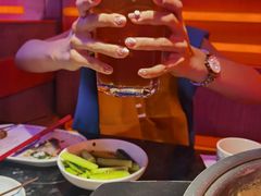 -鱼上·烤鱼(万象城店)