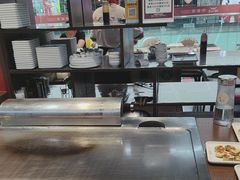 -湘汇概念铁板烧(铁西万达店)