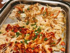 -那家老院子东北菜·饺子·小鸡炖蘑菇(艳华街店)