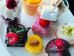 -澳门旅游塔360°旋转餐厅(南湾湖广场店)