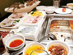 招牌虾滑-海底捞火锅(银泰中心店)