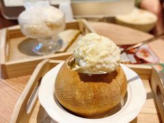 -杏甜品(尖沙咀加拿分道店)