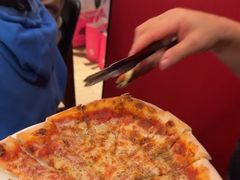 -拉蒂娜·巴西牛排馆 Latina·Brazilian Steakhouse(王府井喜悦店)