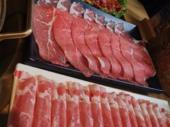 -四喜小胖·北京涮肉(五道营店)