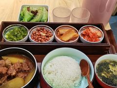 -牛腩之旅·牛腩牛杂煲(光启城美食城店)