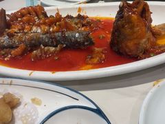 -新侨小馆(东直门北小街店)