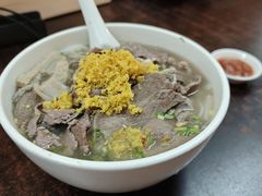 -潮镇老尾牛杂(环城西路店)